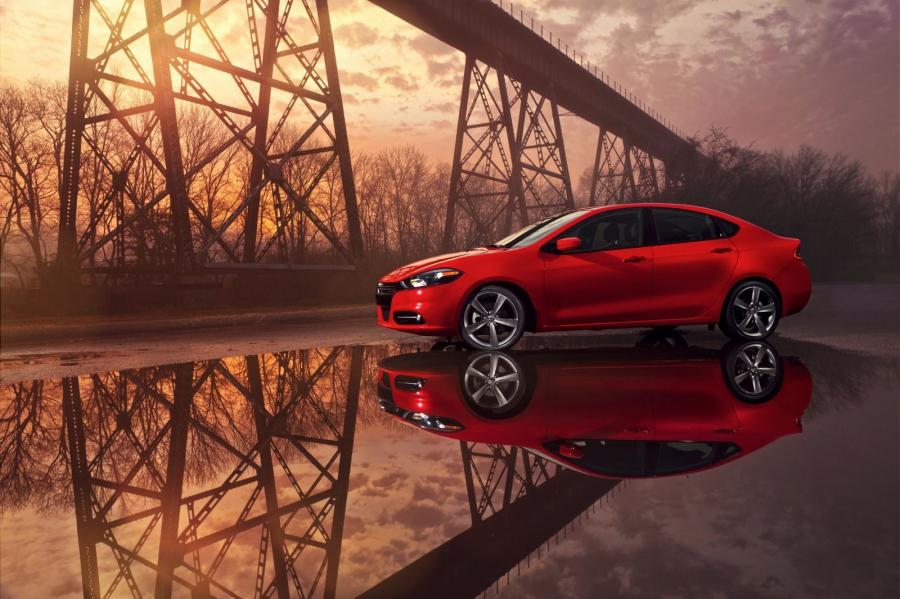  Dodge Dart 2012 года  (фото 130 из 145)